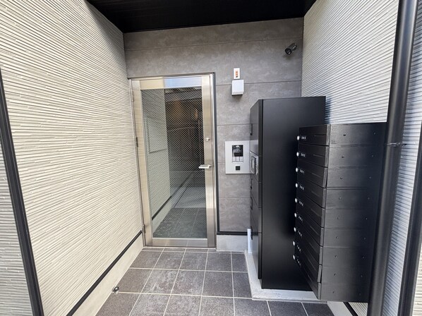 ハーモニーテラスRen相川の物件内観写真